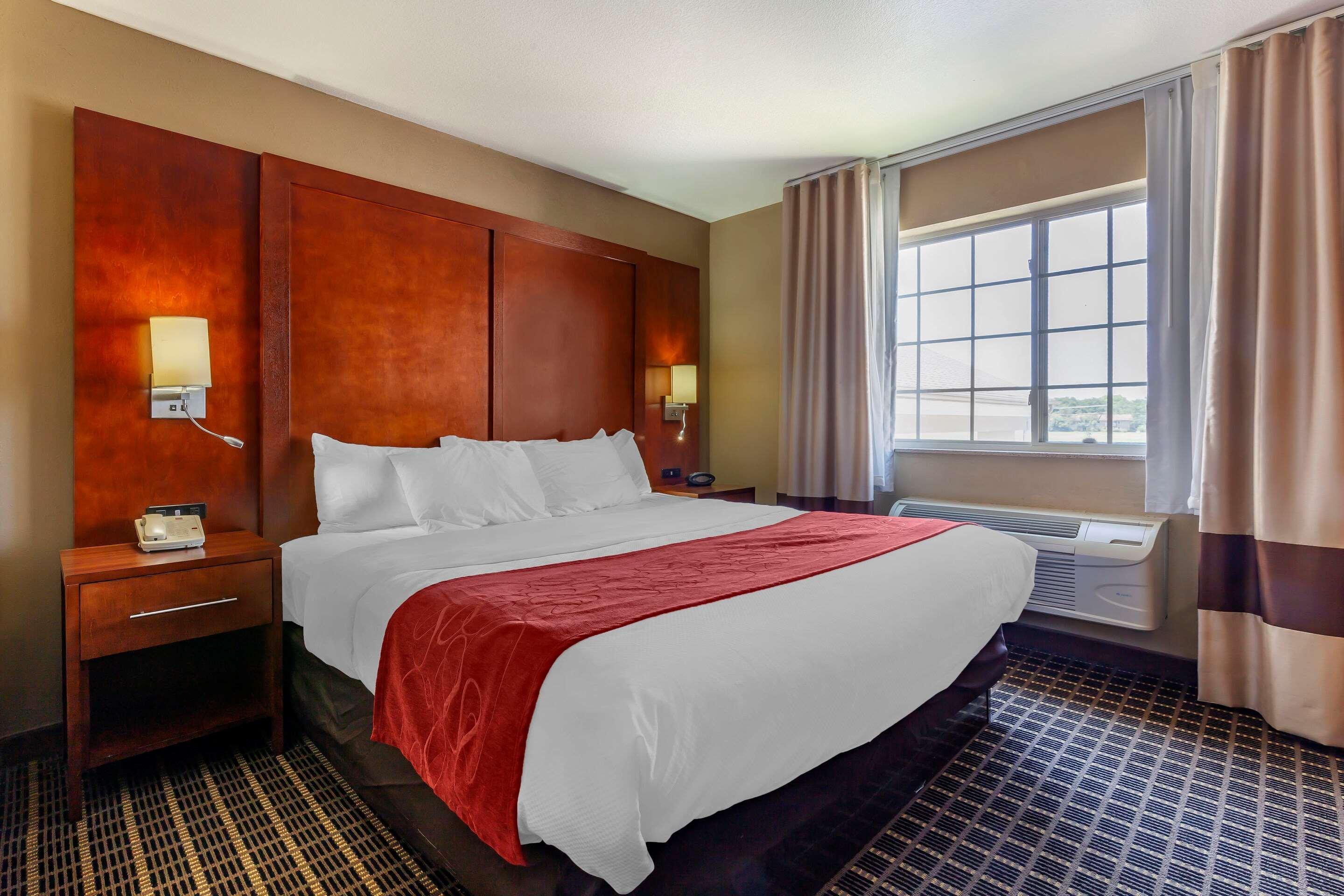 Comfort Suites Delavan - Lake Geneva Area Екстер'єр фото