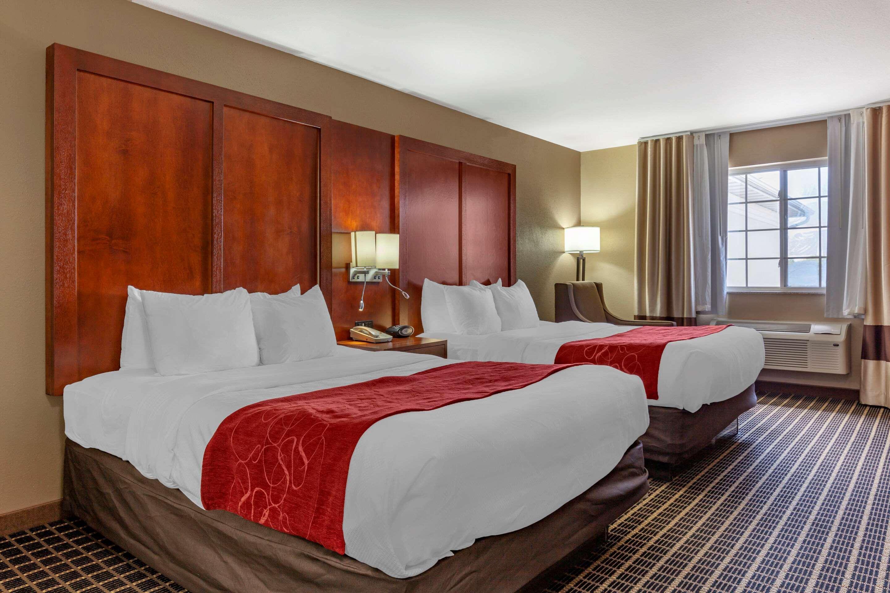 Comfort Suites Delavan - Lake Geneva Area Екстер'єр фото
