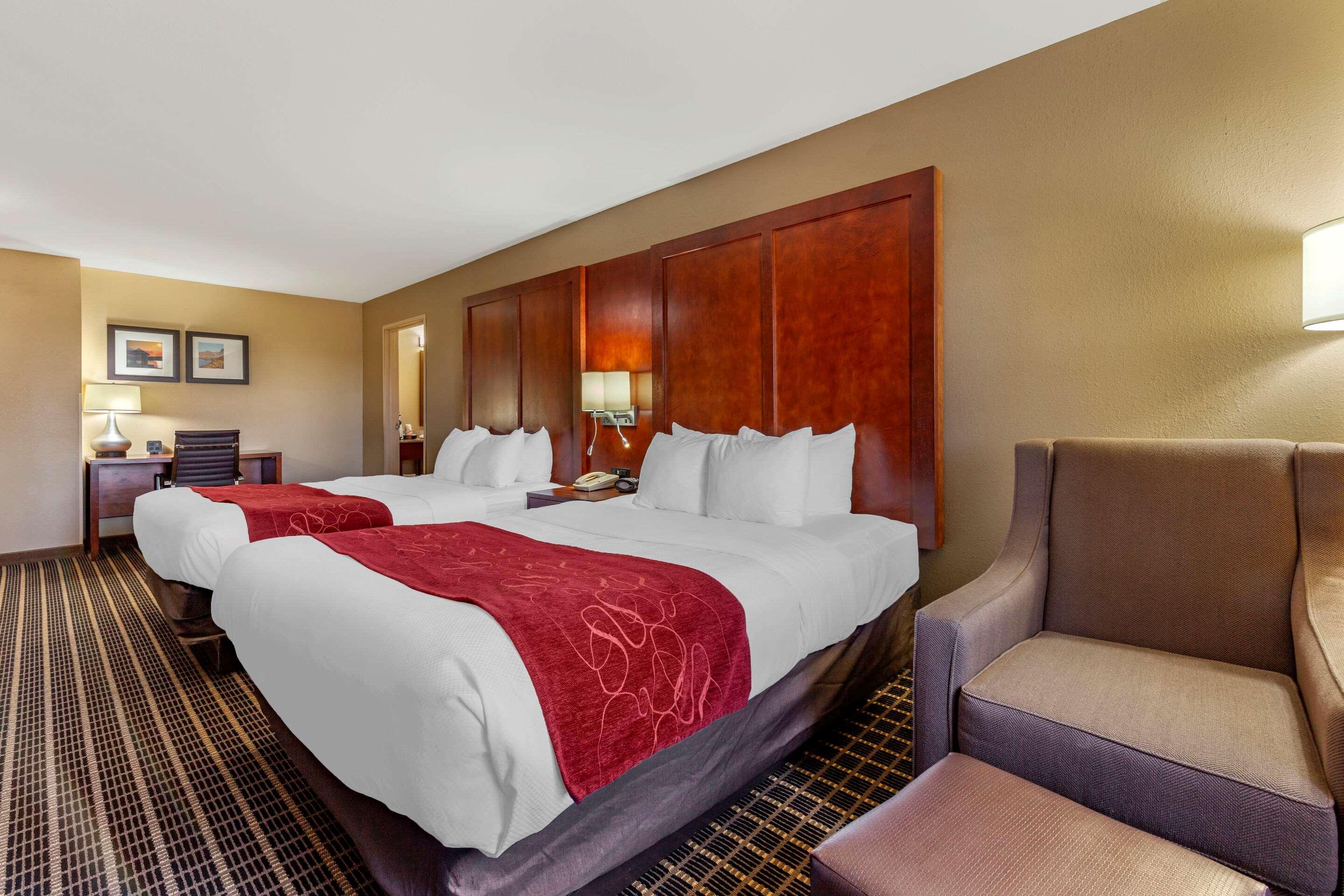 Comfort Suites Delavan - Lake Geneva Area Екстер'єр фото