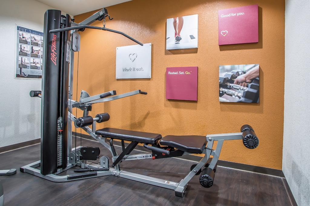 Comfort Suites Delavan - Lake Geneva Area Екстер'єр фото
