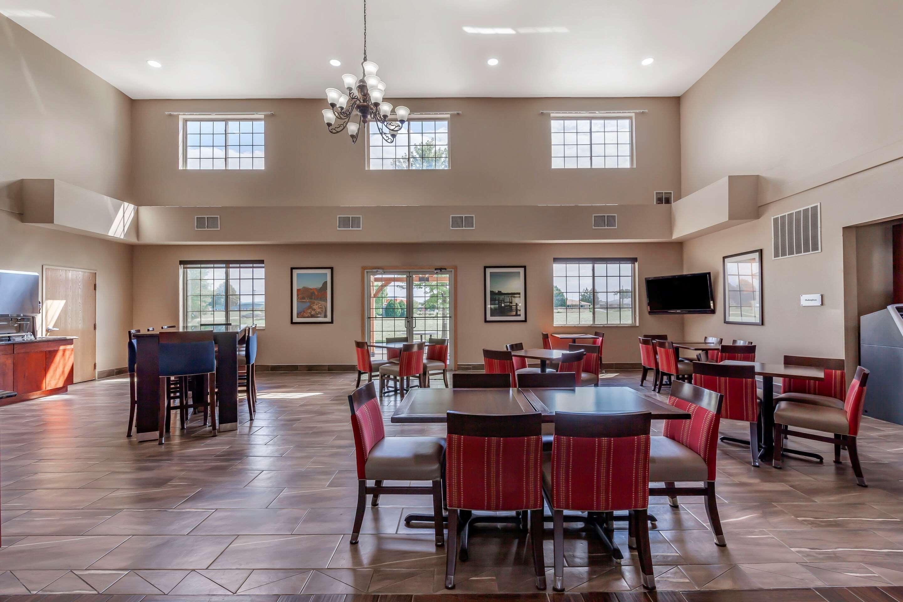 Comfort Suites Delavan - Lake Geneva Area Екстер'єр фото